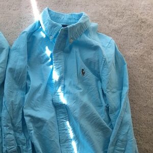 Polo Ralph Lauren shirt